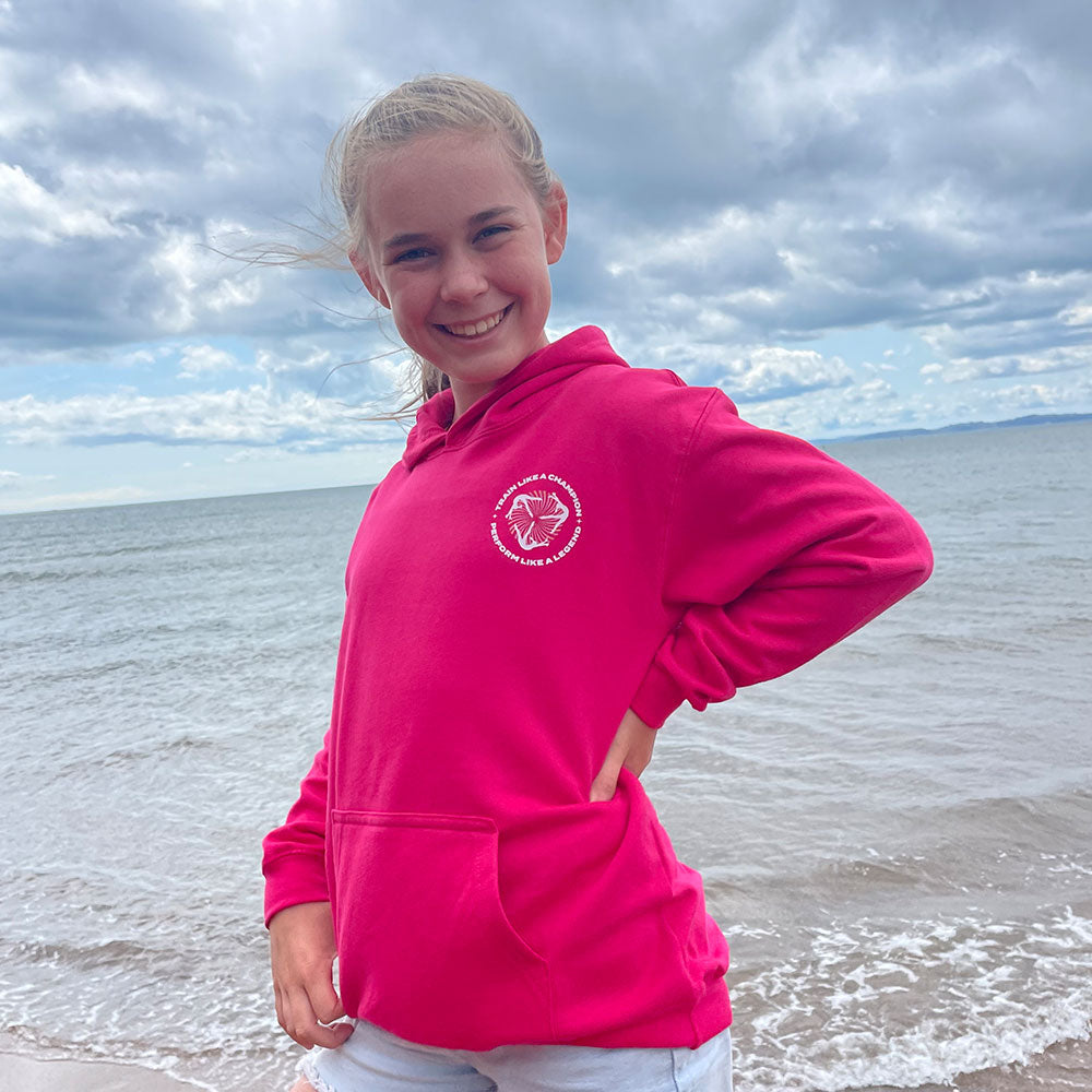 Champion Hoodie