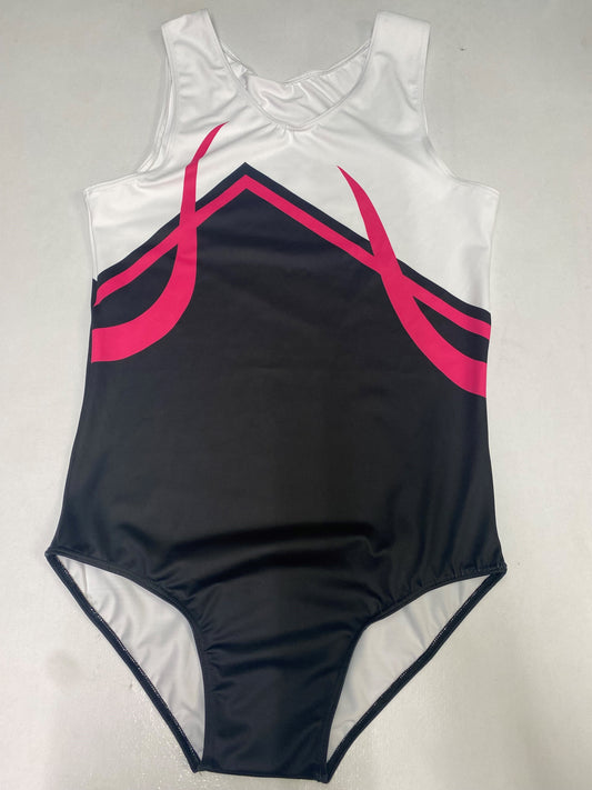 GRYPHON WEST GC - Boys Acro leotard