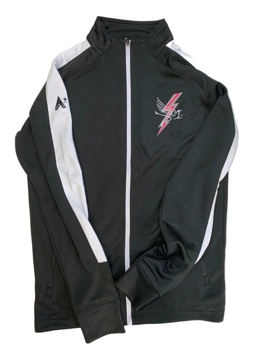GRYPHON WEST GC - Club Tracksuit jacket