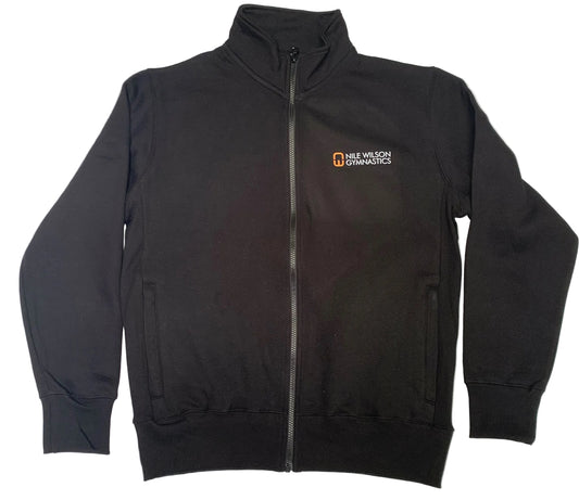 NWG Staff Kit - Zipped Coach sweatshirt
