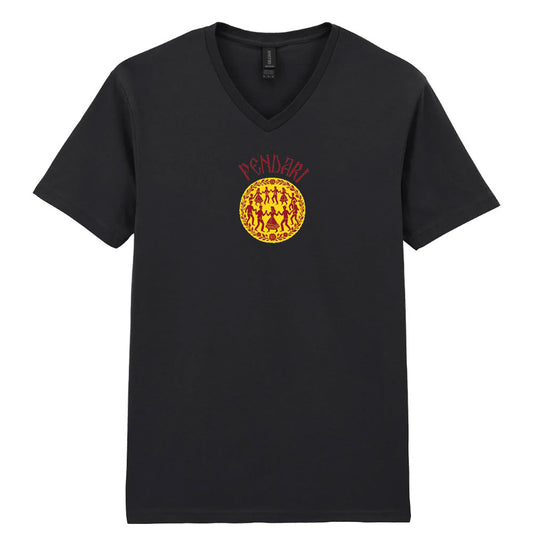 Pendari Dance Club T-shirt - Unisex Fit
