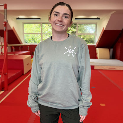 Dream Big Sweatshirt