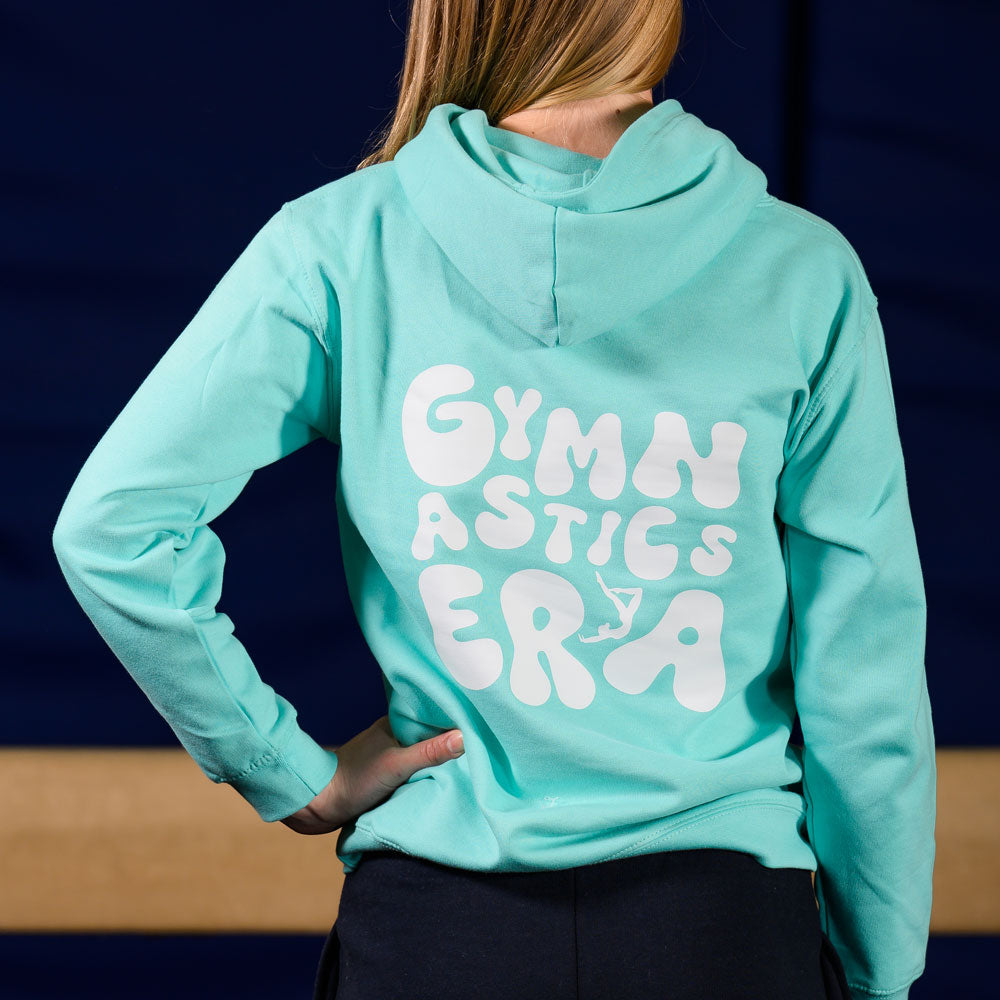 Gymnastics Era Hoodie
