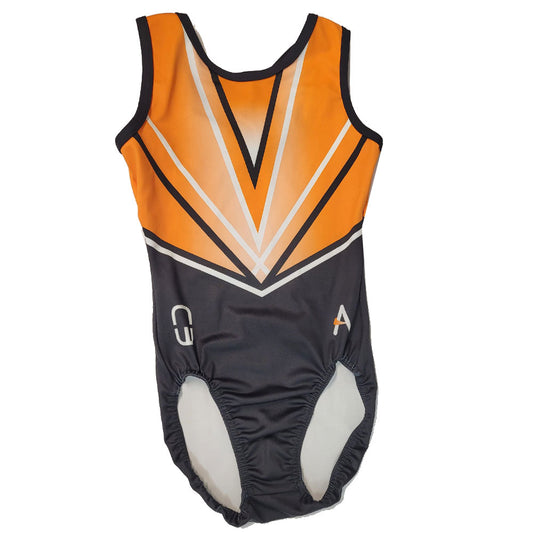 NWG Training Leotard