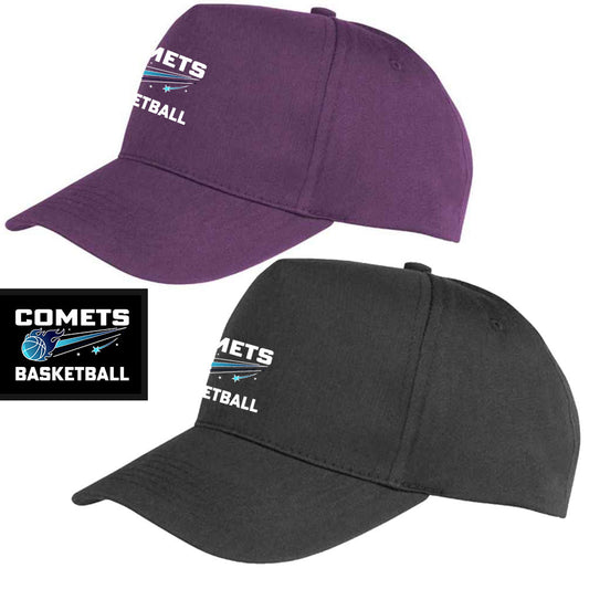 Comets Basketball - Girls Cap