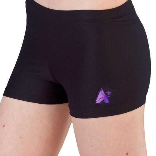 SWL Gymnastics - Girls Shorts