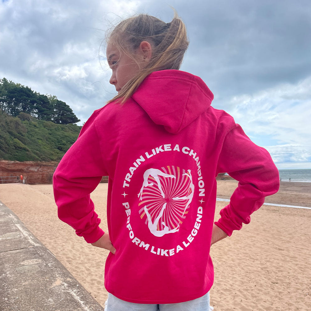 Champion Hoodie
