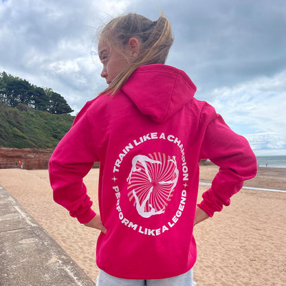 Champion Hoodie