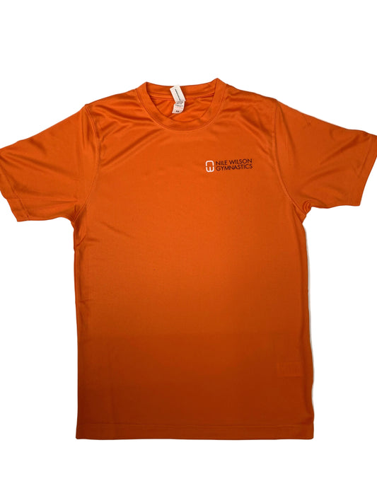 NWG Staff Kit - Cooltex Hero Top