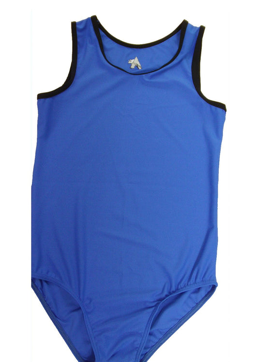 Irvine Bay Boys Leotard
