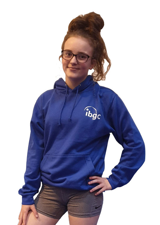 IRVINE BAY - Hoodie