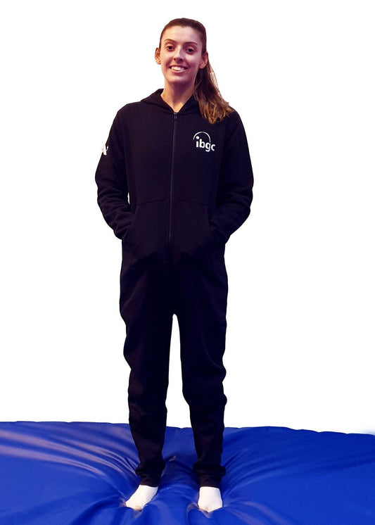 Irvine Bay Onesie