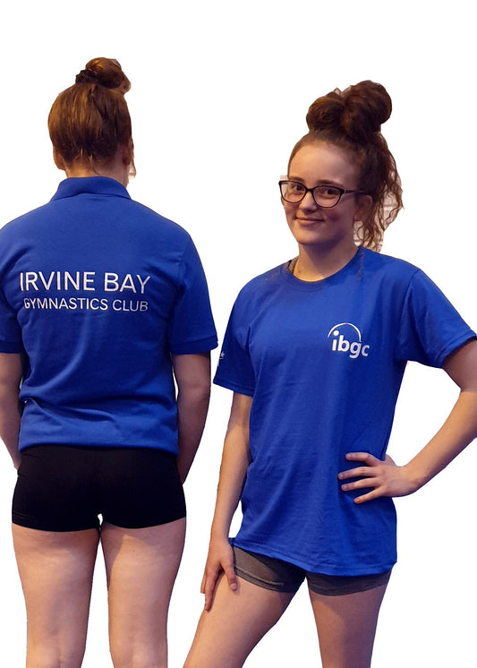 Irvine Bay T-Shirt