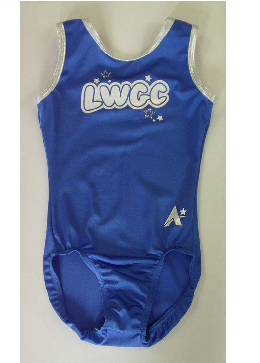 LWGC - BASIC TRAINING LEOTARD