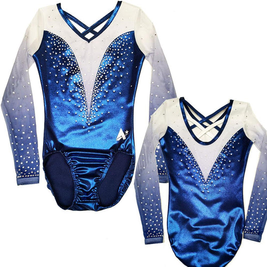 LWGC - COMPETITION LEOTARD