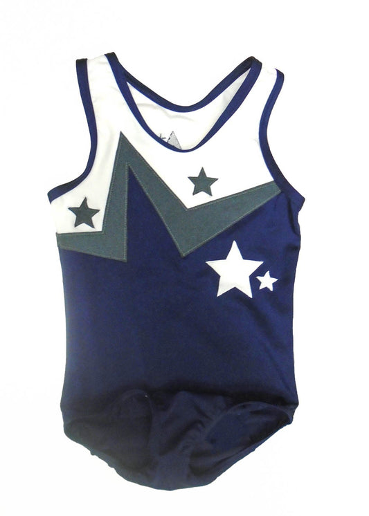 LWGC - Boys Leotard