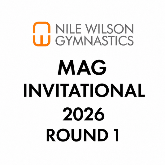 ROUND 1 NWG MAG INVITATIONAL pt. 1