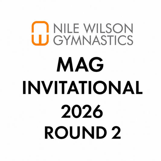 ROUND 2 NWG MAG INVITATIONAL pt. 1