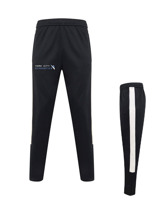 York City Gymnastics - Tracksuit Trousers