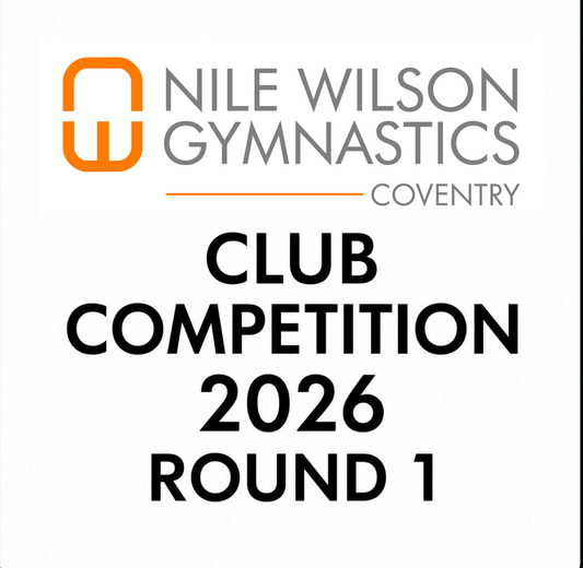 NWG Coventry Club Competition 2026 - Round 1