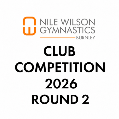 NWG BURNLEY CLUB COMPETITION ROUND 2