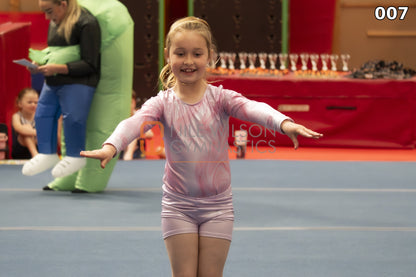 NWG BURNLEY CLUB COMPETITION ROUND 1