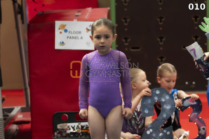NWG BURNLEY CLUB COMPETITION ROUND 1