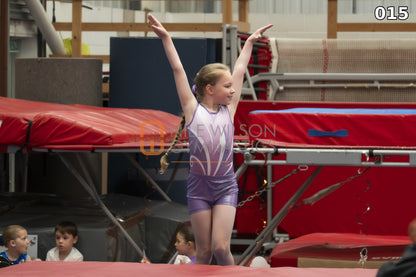 NWG BURNLEY CLUB COMPETITION ROUND 1