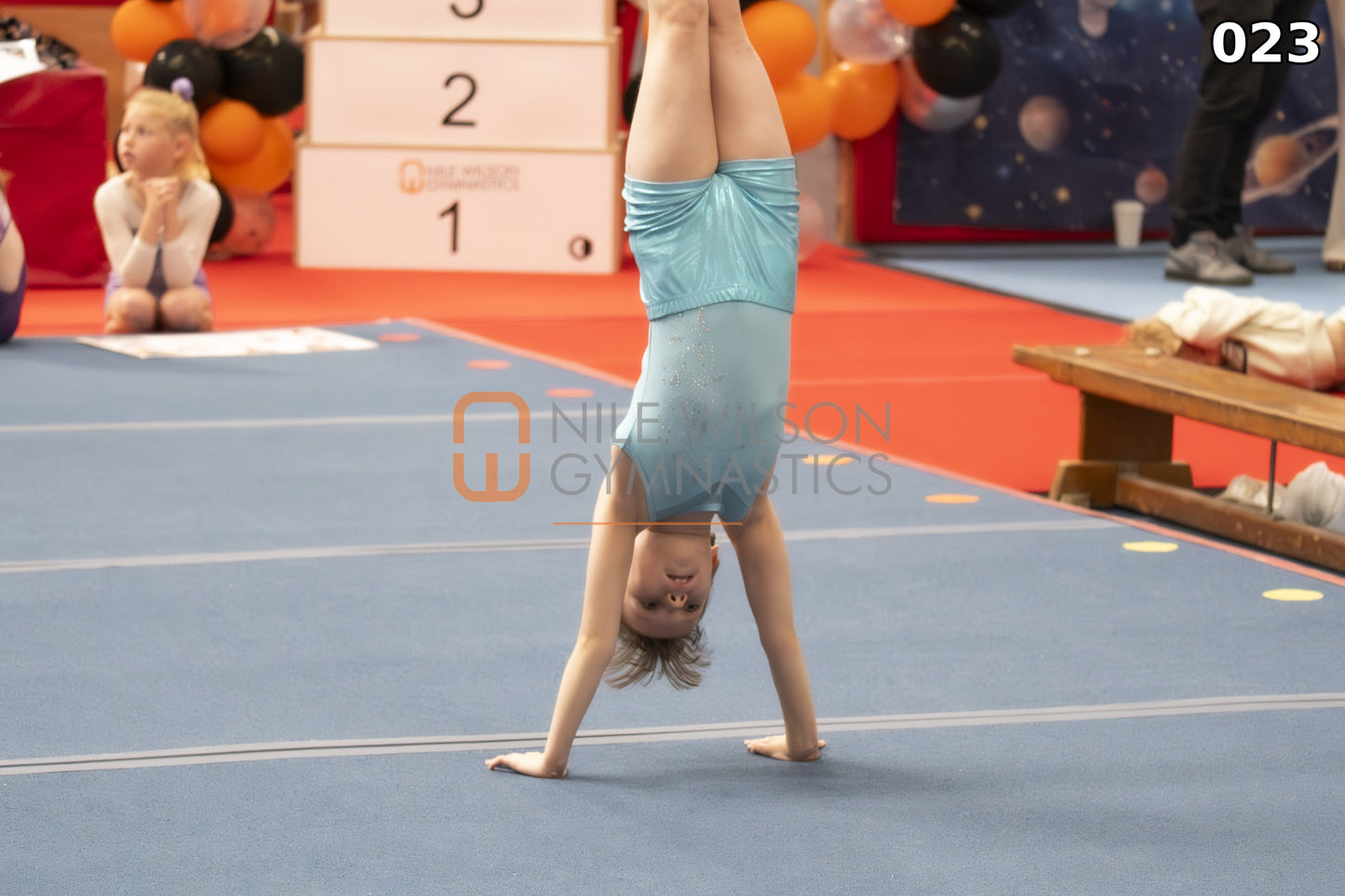 NWG BURNLEY CLUB COMPETITION ROUND 1