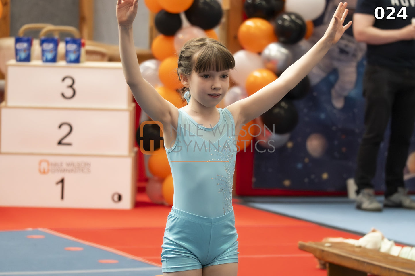 NWG BURNLEY CLUB COMPETITION ROUND 1