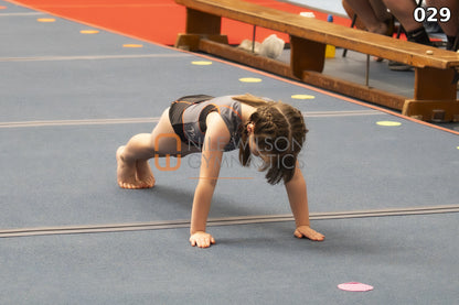 NWG BURNLEY CLUB COMPETITION ROUND 1