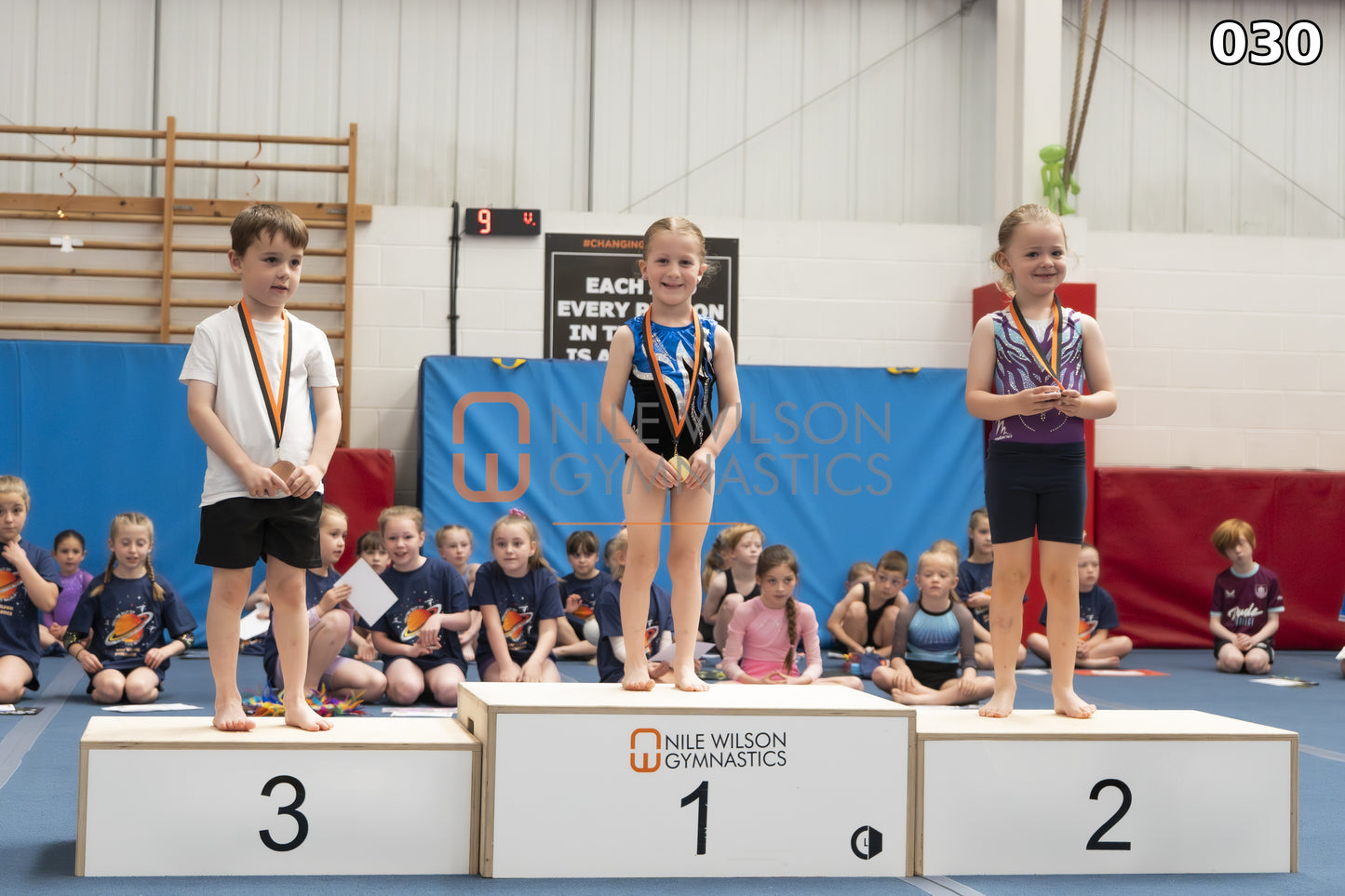 NWG BURNLEY CLUB COMPETITION ROUND 1