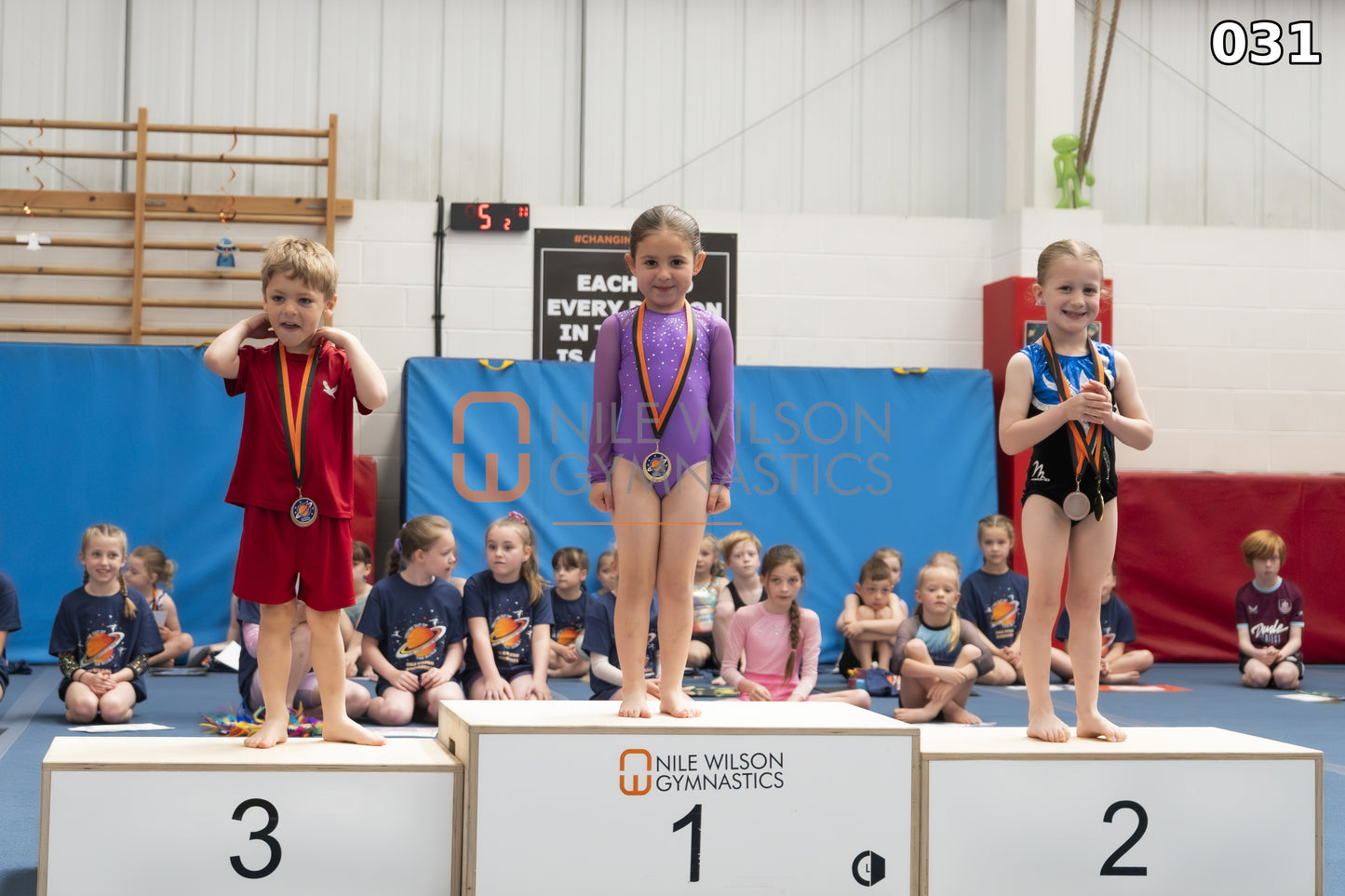NWG BURNLEY CLUB COMPETITION ROUND 1