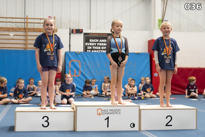 NWG BURNLEY CLUB COMPETITION ROUND 1