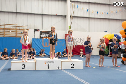 NWG BURNLEY CLUB COMPETITION ROUND 1