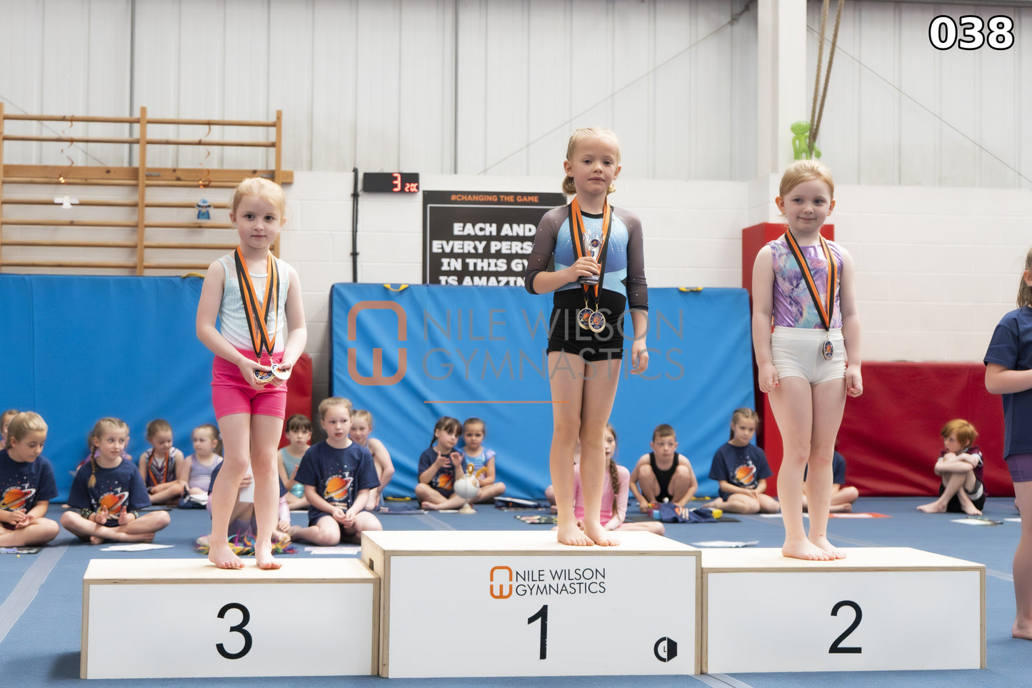 NWG BURNLEY CLUB COMPETITION ROUND 1