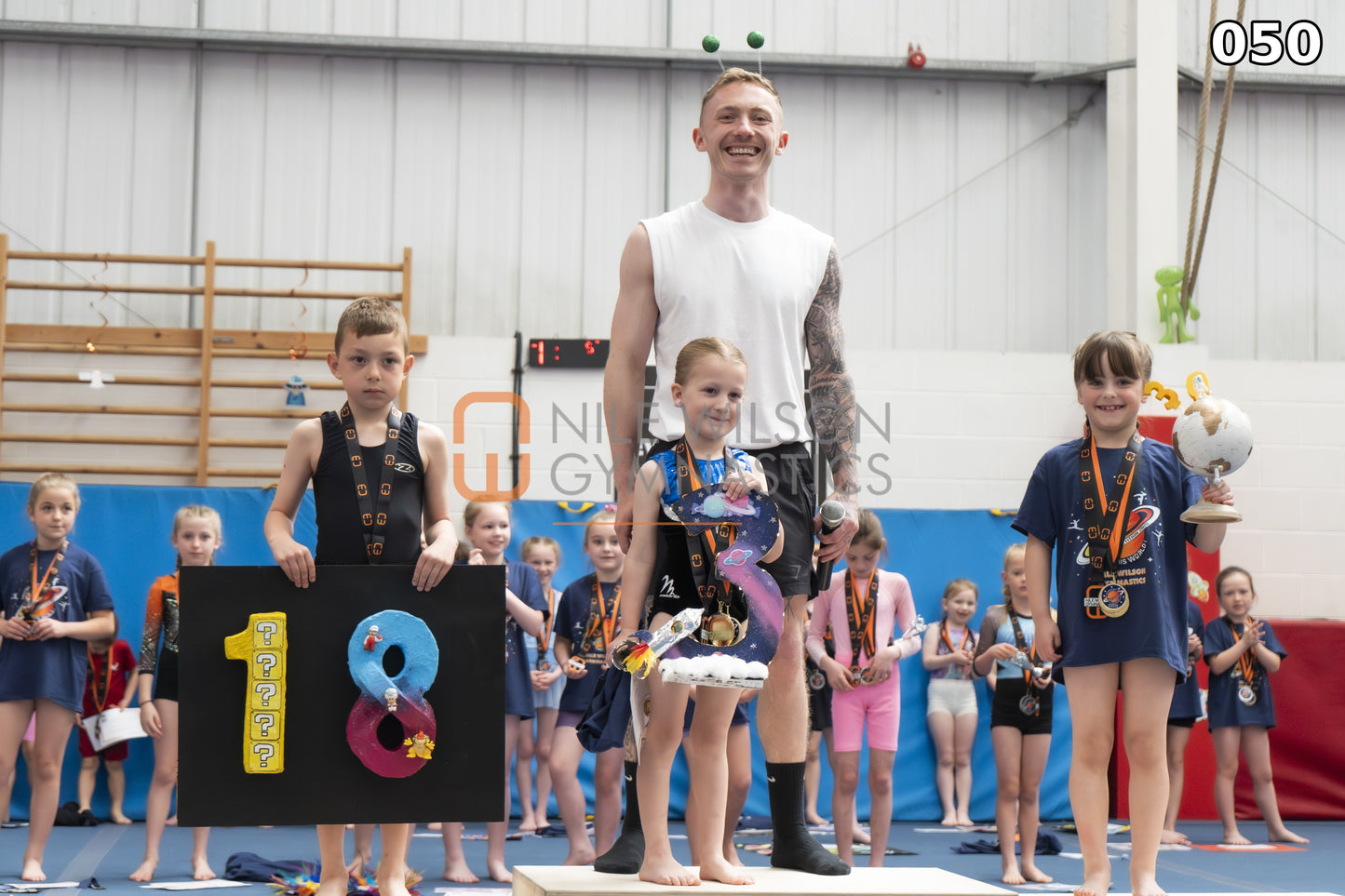 NWG BURNLEY CLUB COMPETITION ROUND 1