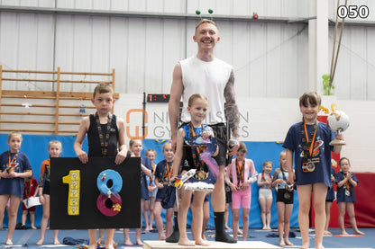 NWG BURNLEY CLUB COMPETITION ROUND 1