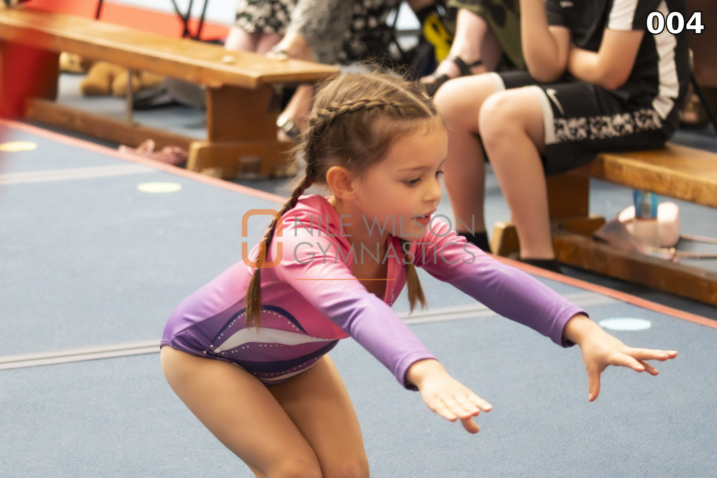 NWG BURNLEY CLUB COMPETITION ROUND 2