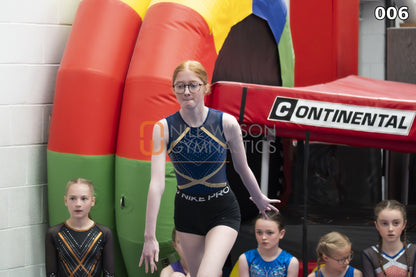 NWG BURNLEY CLUB COMPETITION ROUND 2