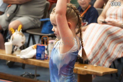 NWG BURNLEY CLUB COMPETITION ROUND 2