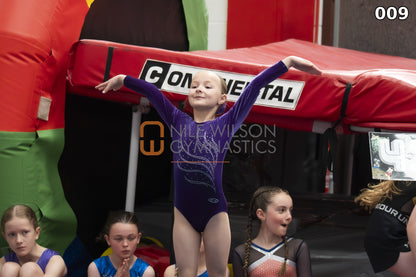 NWG BURNLEY CLUB COMPETITION ROUND 2