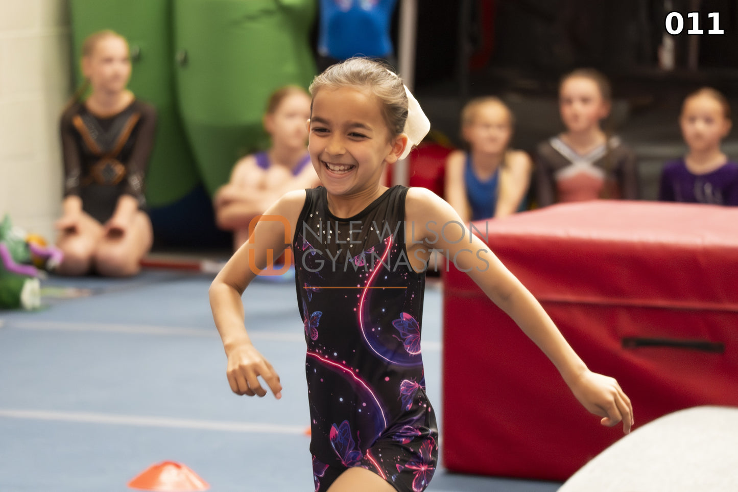 NWG BURNLEY CLUB COMPETITION ROUND 2