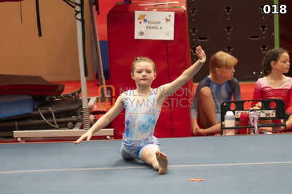 NWG BURNLEY CLUB COMPETITION ROUND 2