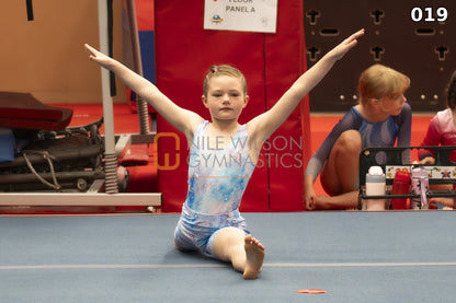 NWG BURNLEY CLUB COMPETITION ROUND 2