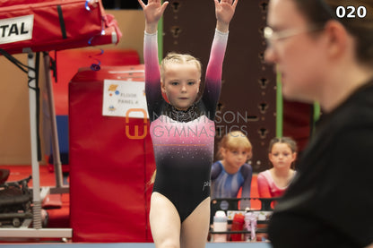 NWG BURNLEY CLUB COMPETITION ROUND 2