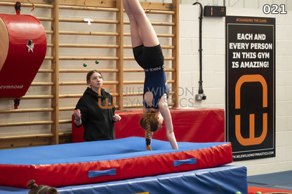 NWG BURNLEY CLUB COMPETITION ROUND 2