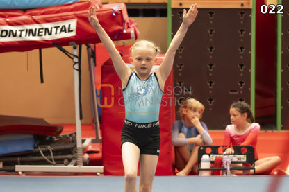 NWG BURNLEY CLUB COMPETITION ROUND 2