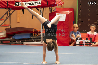 NWG BURNLEY CLUB COMPETITION ROUND 2