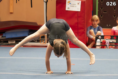 NWG BURNLEY CLUB COMPETITION ROUND 2
